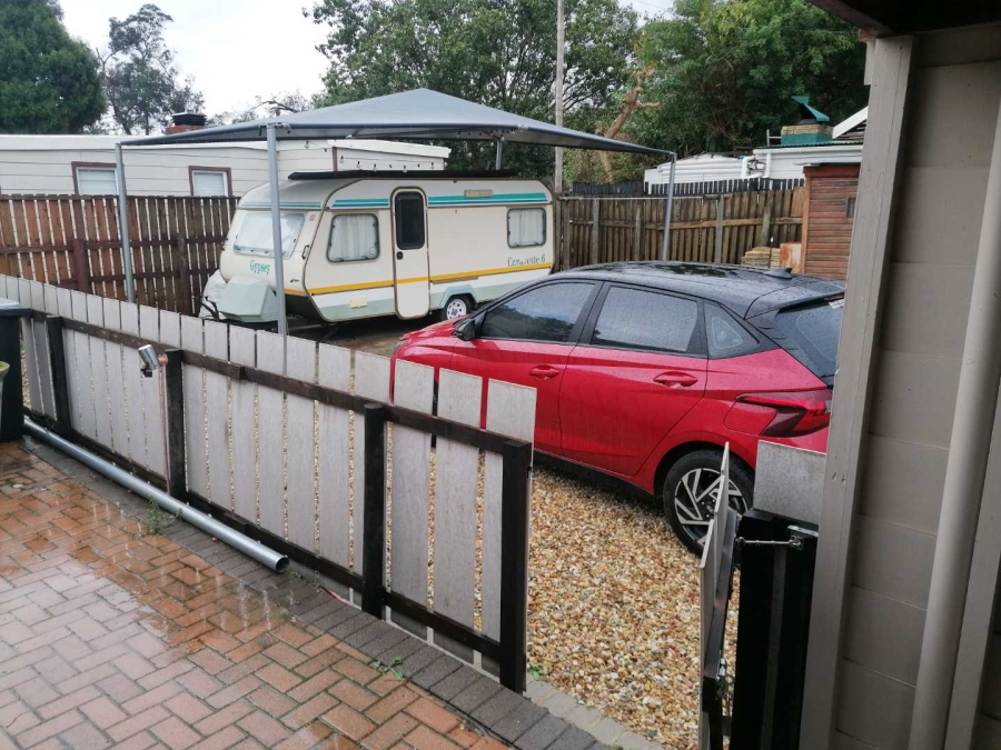 2 Bedroom Property for Sale in Franschhoek Western Cape